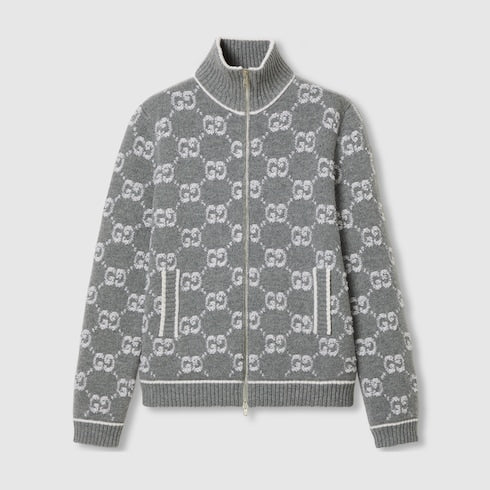 Cardigan Gucci Antarsia