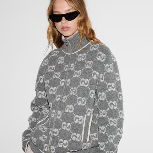 Cardigan Gucci Antarsia