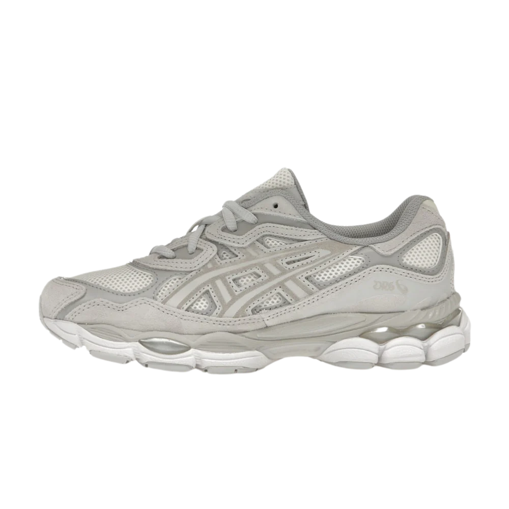 ASICS GEL NYC CREAM CLOUD GREY