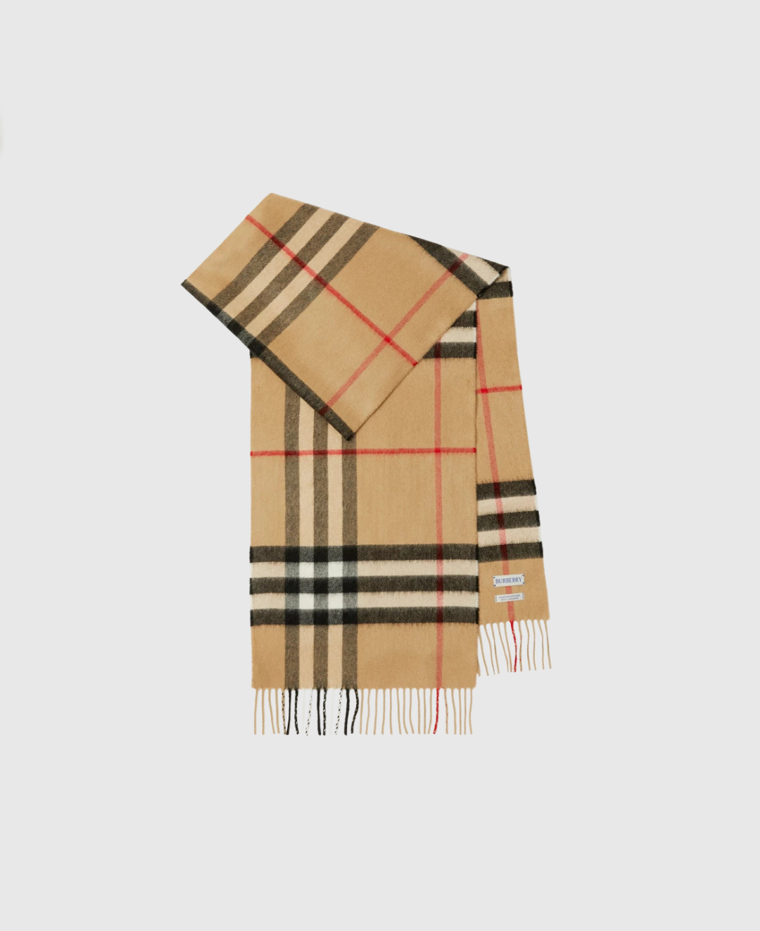 Burberry Scarf