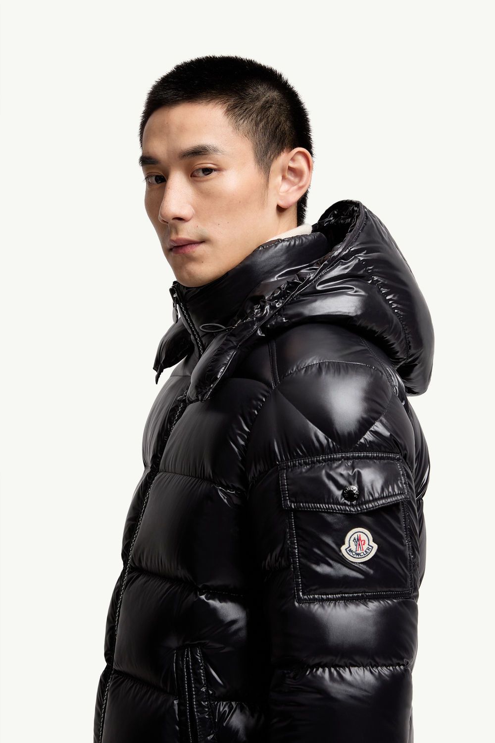 Moncler Maya Jacket