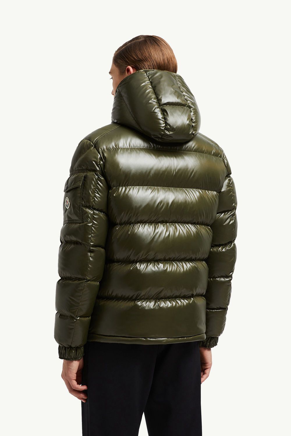 Moncler Maya Jacket
