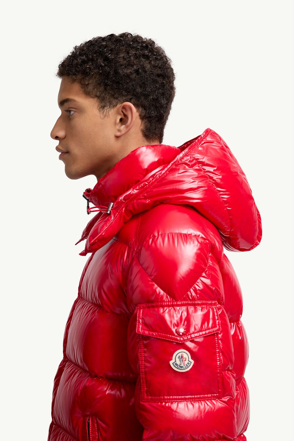 Moncler Maya Jacket